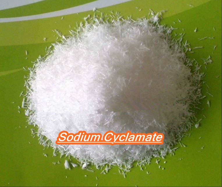 Sodium Cyclamate